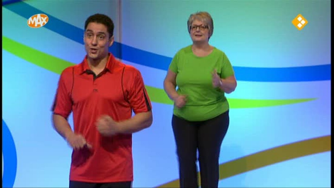 Nederland in Beweging!